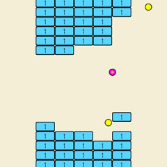 Idle Breakout