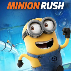 Minion Rush