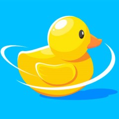 Save The Duck