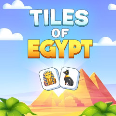 Tiles Of Egypt