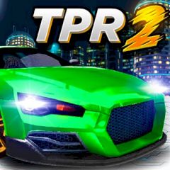 Two Punk Racing 2