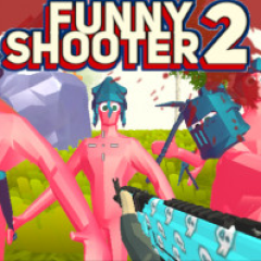 FUNNY SHOOTER 2 - Play Online for Free!