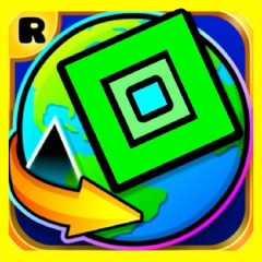 Geometry Dash Breeze