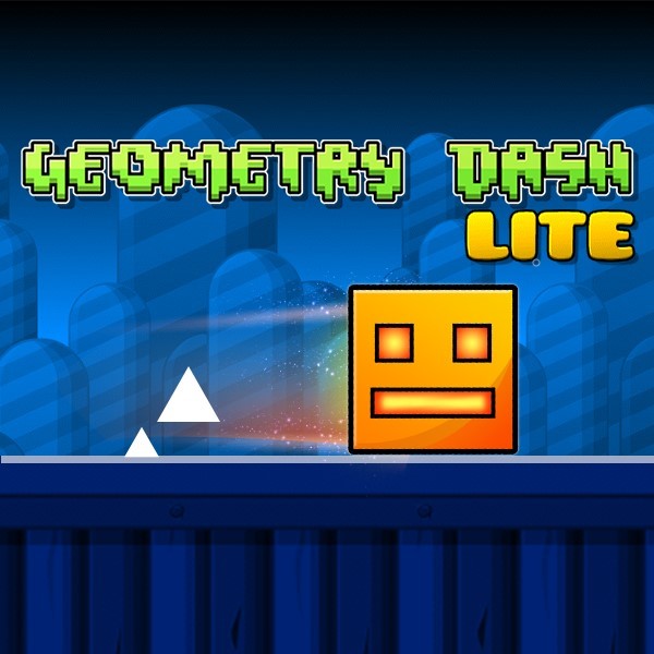 Monkey Mart - Geometry Dash
