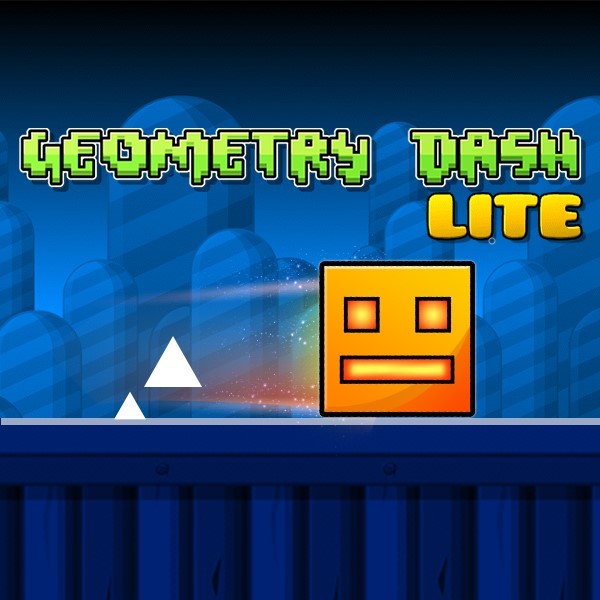 Play Geometry Dash Subzero Online for Free on PC & Mobile